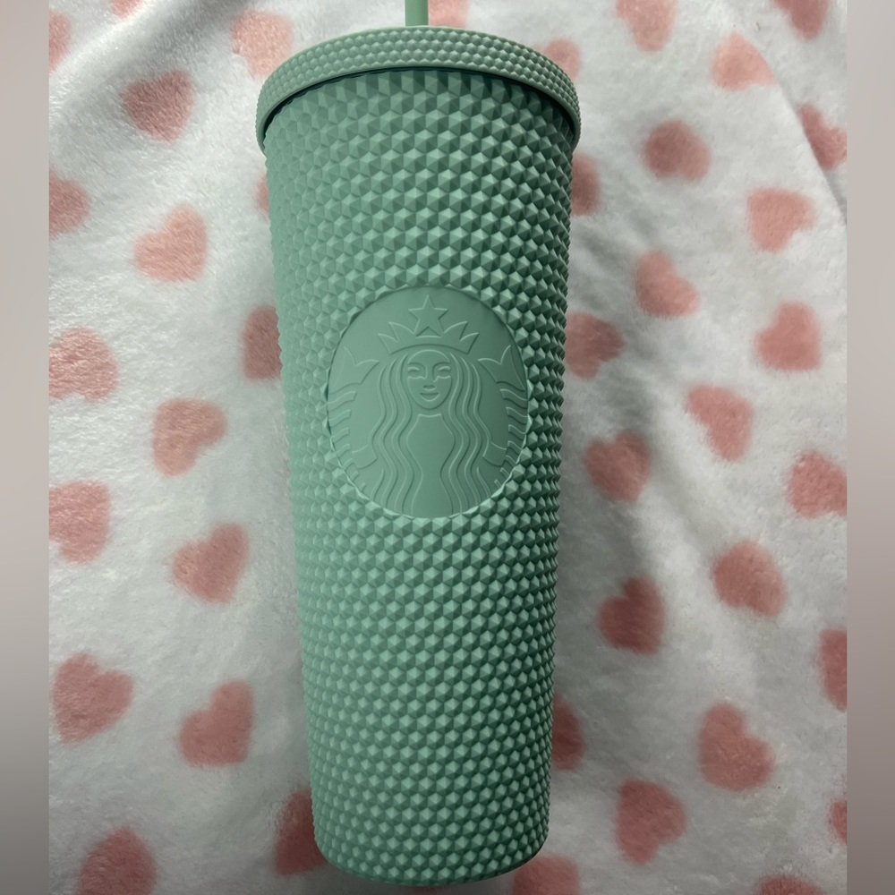 Starbucks 24oz Studded Tumbler